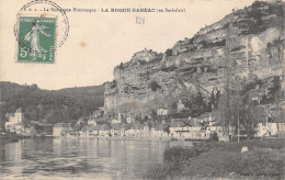 24-LA ROQUE GAGEAC-N°4508-E/0261 - Andere & Zonder Classificatie