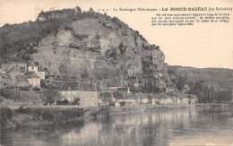 24-LA ROQUE GAGEAC-N°4508-E/0197 - Autres & Non Classés