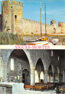 30-AIGUES MORTES-N°4509-C/0083 - Aigues-Mortes