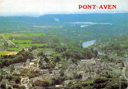 29-PONT AVEN-N°4509-B/0311 - Pont Aven