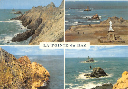 29-LA POINTE DU RAZ-N°4509-A/0389 - La Pointe Du Raz