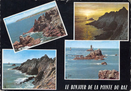 29-LA POINTE DU RAZ-N°4509-A/0369 - La Pointe Du Raz