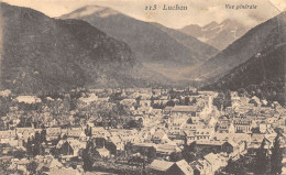 31-LUCHON-N°4509-E/0167 - Luchon