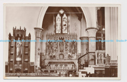 C017156 Choricy. Alter Of Our Lady St. Mary R. C. Church. RP - World