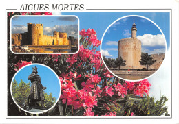 30-AIGUES MORTES-N°4511-A/0151 - Aigues-Mortes