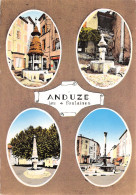 30-ANDUZE-N°4511-A/0097 - Anduze