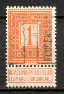 2279 A Voorafstempeling - FLORENNES 14 - Roulettes 1910-19