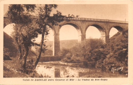 29-MUR DE BRETAGNE-VIADUC DE BON REPOS-N°4510-E/0301 - Other & Unclassified