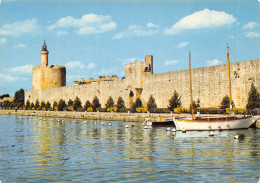 30-AIGUES MORTES-N°4511-D/0081 - Aigues-Mortes