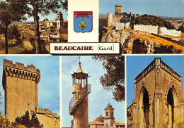 30-BEAUCAIRE-N°4511-C/0355 - Beaucaire