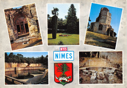 30-NIMES-N°4511-C/0337 - Nîmes