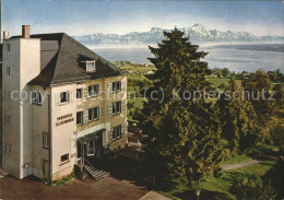 71505184 Ueberlingen Bodensee Parkhotel St.Leonhard Ueberlingen - Ueberlingen