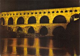 30-LE PONT DU GARD-N°4511-B/0129 - Sonstige & Ohne Zuordnung