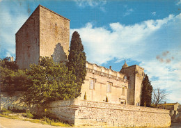 30-VILLEVIEILLE-LE CHÂTEAU-N°4511-B/0067 - Sonstige & Ohne Zuordnung