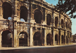 30-NIMES-N°4512-B/0015 - Nîmes