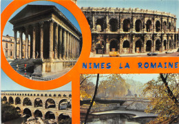 30-NIMES-N°4512-A/0241 - Nîmes