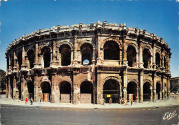 30-NIMES-N°4512-A/0169 - Nîmes