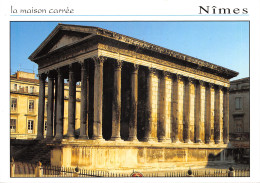 30-NIMES-N°4512-A/0159 - Nîmes