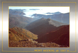 30-LE MONT AIGOUAL-N°4512-A/0115 - Sonstige & Ohne Zuordnung