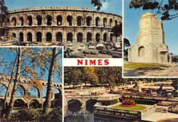 30-NIMES-N°4512-A/0089 - Nîmes