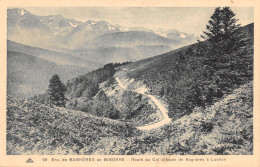 65-BAGNERES DE BIGORRE-N°4511-E/0153 - Bagneres De Bigorre