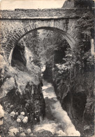 65-CAUTERETS-LE PONT D Espagne-N°4512-D/0121 - Cauterets