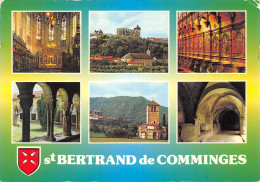 31-SAINT BERTRAND DE COMMINGES-N°4512-D/0111 - Saint Bertrand De Comminges