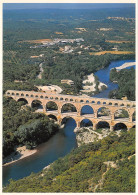 30-LE PONT DU GARD-N°4512-B/0393 - Sonstige & Ohne Zuordnung