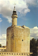 30-AIGUES MORTES-N°4512-B/0383 - Aigues-Mortes