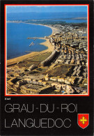 30-LE GRAU DU ROI-N°4512-B/0335 - Le Grau-du-Roi