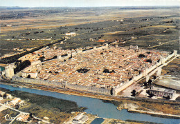 30-AIGUES MORTES-N°4512-B/0101 - Aigues-Mortes