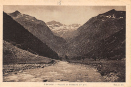 31-LUCHON-VALLEE DU LYS-N°4512-E/0081 - Luchon