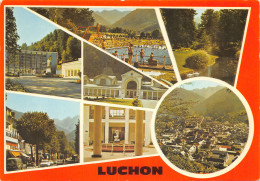 31-LUCHON-N°4513-D/0025 - Luchon