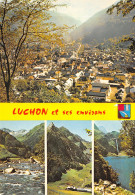 31-LUCHON-N°4513-D/0017 - Luchon
