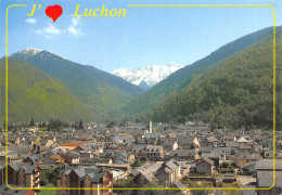 31-LUCHON-N°4513-C/0337 - Luchon