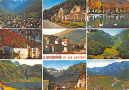 31-LUCHON-N°4514-A/0373 - Luchon