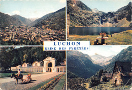 31-LUCHON-N°4514-A/0343 - Luchon