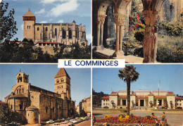 31-SAINT BERTRAND DE COMMINGES-N°4514-A/0239 - Saint Bertrand De Comminges