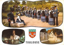 31-TOULOUSE-N°4514-A/0161 - Toulouse