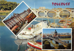 31-TOULOUSE-N°4514-A/0125 - Toulouse