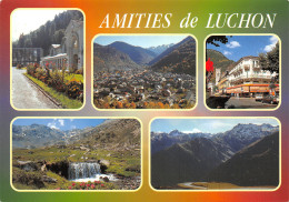 31-LUCHON-N°4514-A/0075 - Luchon