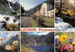 31-LUCHON-N°4514-A/0059 - Luchon