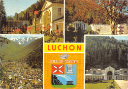 31-LUCHON-N°4514-A/0055 - Luchon