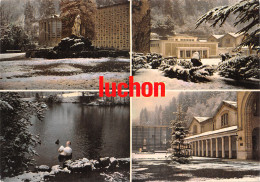 31-LUCHON-N°4514-A/0061 - Luchon