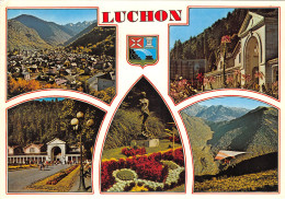 31-LUCHON-N°4514-A/0041 - Luchon