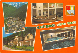 31-LUCHON-N°4514-A/0037 - Luchon