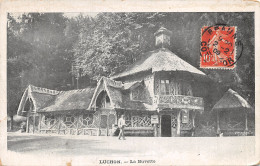 31-LUCHON-N°4513-E/0053 - Luchon