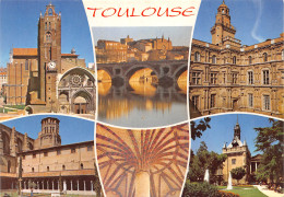 31-TOULOUSE-N°4513-D/0379 - Toulouse