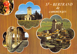 31-SAINT BERTRAND DE COMMINGES-N°4514-C/0223 - Saint Bertrand De Comminges