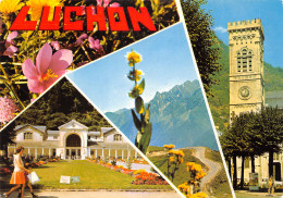 31-LUCHON-N°4514-B/0337 - Luchon